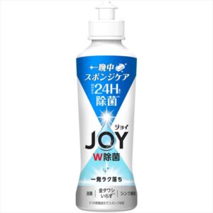 除菌ジョイコンパクト本体170ML