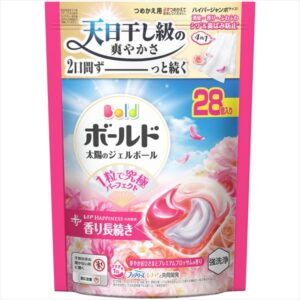 ボールドGB4DプレミアムブロッサムかえHJ28 【3個セット まとめ買い ポイント消化】