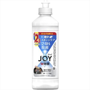 除菌ジョイコンパクトキャップ付300ML