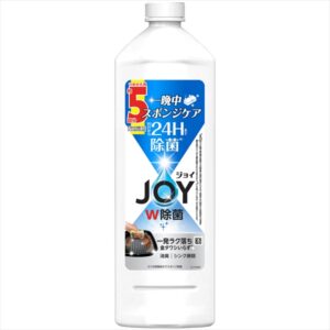 除菌ジョイコンパクト特大670ML 【2個セット まとめ買い ポイント消化】
