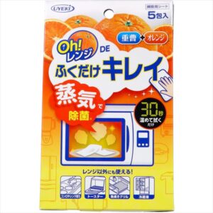オーレンジDEふくだけキレイ 5包入