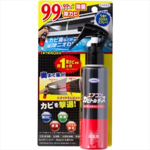 エアコンカビトルデス防カビスプレー 120ML