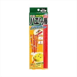 ハエとり棒　　　　　　　　　　　　　　　　　　　　 【3個セット まとめ買い ポイント消化】