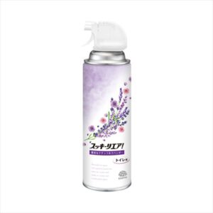 スッキーリエアトイレ用Nラベンダー350ML 【2個セット まとめ買い ポイント消化】
