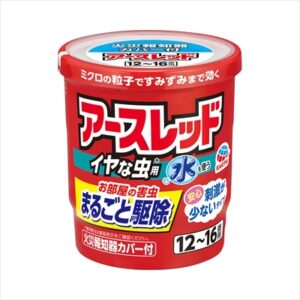 アースレッドイヤな虫用12-16畳用