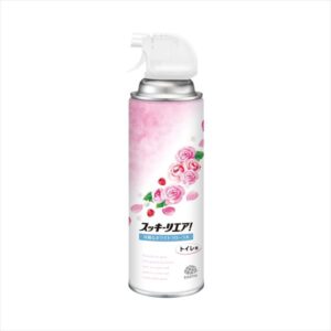 スッキーリエアトイレ用Wフローラル350ML 【2個セット まとめ買い ポイント消化】