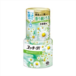 お部屋のスッキーリ!カモミール400ML