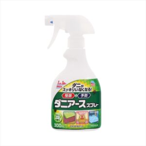 ダニアーススプレーハーブの香り300ML