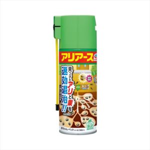 アリアースW300ML