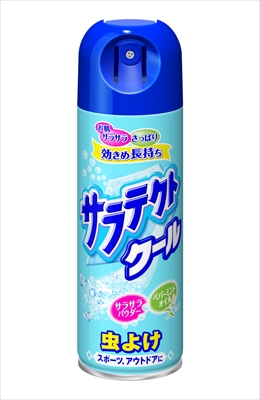 サラテクトクール200ML
