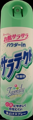 サラテクト200ML無香料