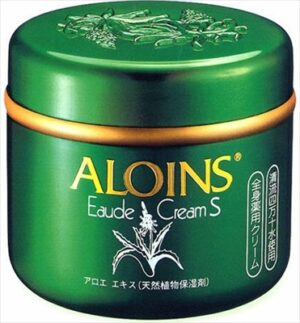 アロインス オーデクリームS 【3個セット まとめ買い ポイント消化】