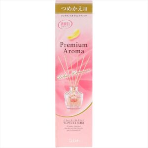 お部屋の消臭力PASTICKかえUロマンス50ML
