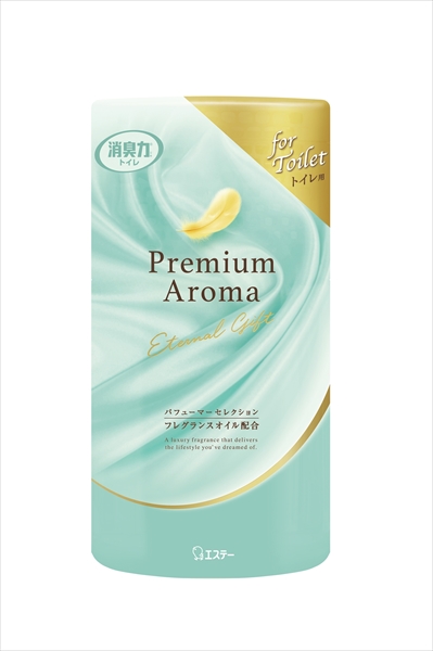 22845984_0-1.jpg トイレの消臭力PAエターナルギフト 400ML 【2個セット まとめ買い ポイント消化】