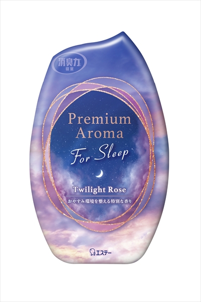 22845985_0-2.jpg お部屋の消臭力PA FOR SLEEP Tローズ 【3個セット まとめ買い ポイント消化】