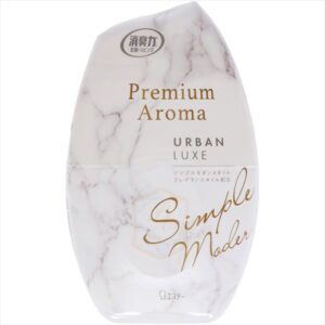 お部屋の消臭力ＰＡ　アーバンリュクス　４００ＭＬ　