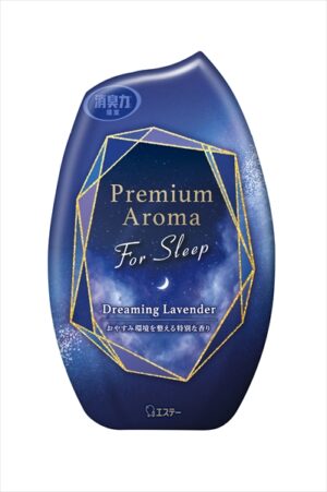 お部屋の消臭力PAFOR SLEEP Dラベンダー 【2個セット まとめ買い ポイント消化】