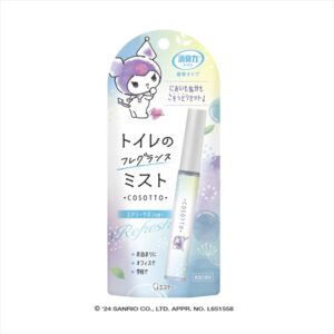 消臭力 トイレ用 携帯タイプ Aサボン 9ML 【3個セット まとめ買い ポイント消化】