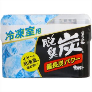 脱臭炭 冷凍室用 70G 【2個セット まとめ買い ポイント消化】