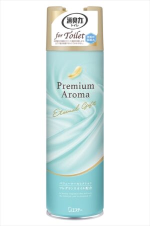 トイレの消臭力PASPエターナルギフト365ML 【3個セット まとめ買い ポイント消化】