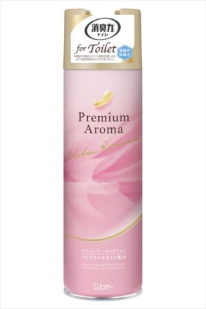 トイレの消臭力PASPアーバンロマンス365ML