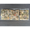 北海道 白醤油 小分け 松前漬け A (130g×3)