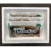 北海道 小樽産 ほっけの煮つけ 100g×3