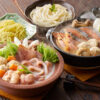 石狩鍋＆鶏白湯鍋 食べ比べセット