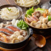 石狩鍋＆海鮮つみれ鍋 食べ比べセット