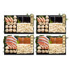 石狩鍋＆海鮮つみれ鍋 食べ比べセット
