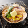 北海道産 帆立バター焼きセット 5食 / ほたて ホタテ 送
