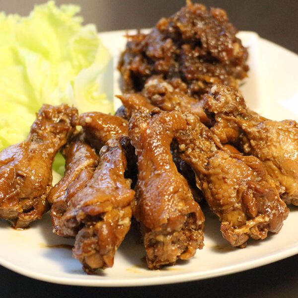三重 桑名「貝新フーズ」無添加志ぐれ煮手羽元・牛肉志ぐれ煮詰