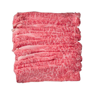 宮崎牛すきやき 肩ロース 800g