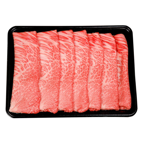 宮崎牛すきやき 肩ロース 800g