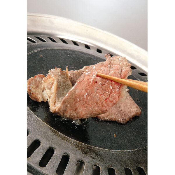 宮崎牛 焼肉 バラ 550g