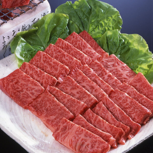 宮崎牛 焼肉 モモ 500g
