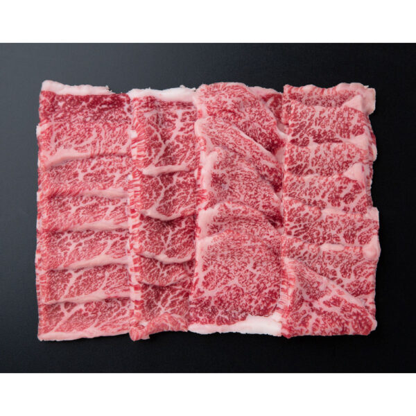 宮崎牛 焼肉 モモ 350g