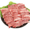 兵庫 「じごろ七厘焼肉 金べこ」 三田和牛 焼肉用 バラ 3
