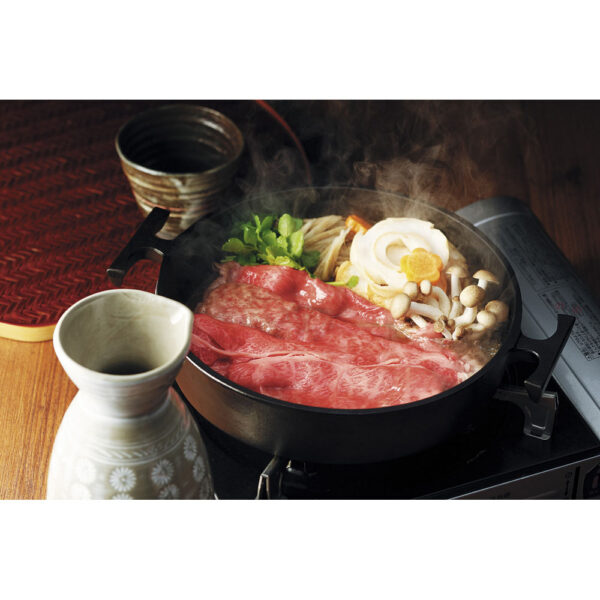 佐賀牛 肩ロース すき焼き 肩ロース400g
