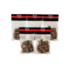 宮崎 夢創鶏（むそうどり）炭火焼 120g×5袋 (計600