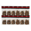 宮崎 夢創鶏（むそうどり）炭火焼 120g×12袋 (計1.