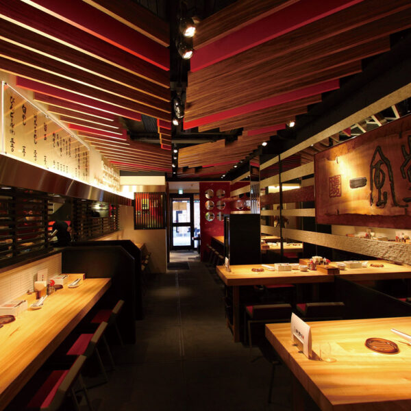 「一風堂」＆「博多八助」 監修 ひとくち餃子セット（2種計4