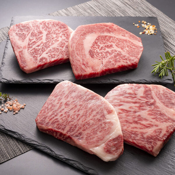岡山 おかやま和牛（A5等級）ステーキ 600ｇ