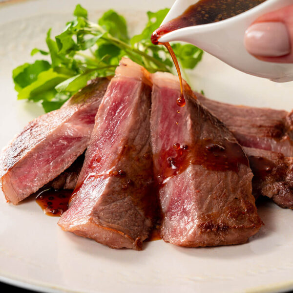 岡山 おかやま和牛（A5等級）ステーキ 300g （サーロイ