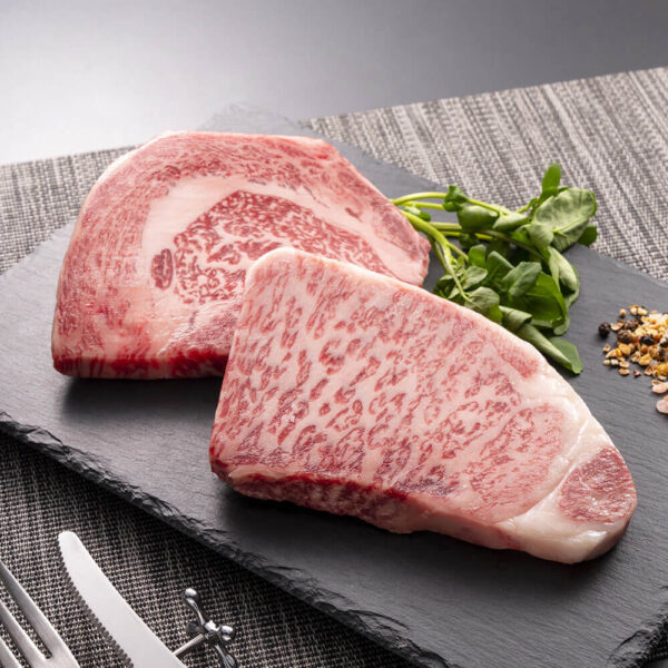 岡山 おかやま和牛（A5等級）ステーキ 300g （サーロイ