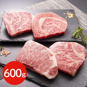 vjsi-0130983_0 香川 オリーブ牛ステーキ 600g / 牛肉 送料無料