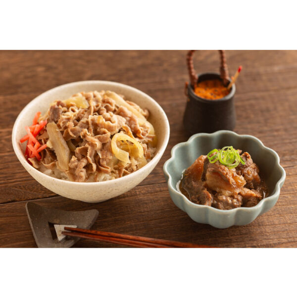スペシャルセール 大阪 「日本料理 寺田」 国産牛すじ煮込み
