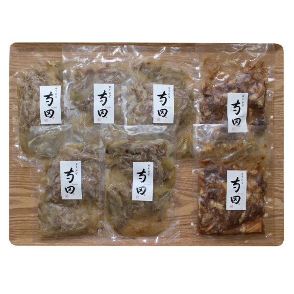 スペシャルセール 大阪 「日本料理 寺田」 国産牛すじ煮込み
