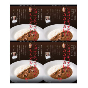 vjsi-0320156_0 「パレ ド オール」 ショコラティエが作ったカカオカレー 1