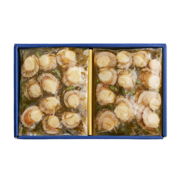 福岡 「博多紀久屋」 ほたてわさび昆布入り